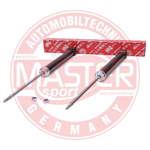 Tlmič pérovania 16K005802 (MASTER-SPORT GERMANY) - obr. 2
