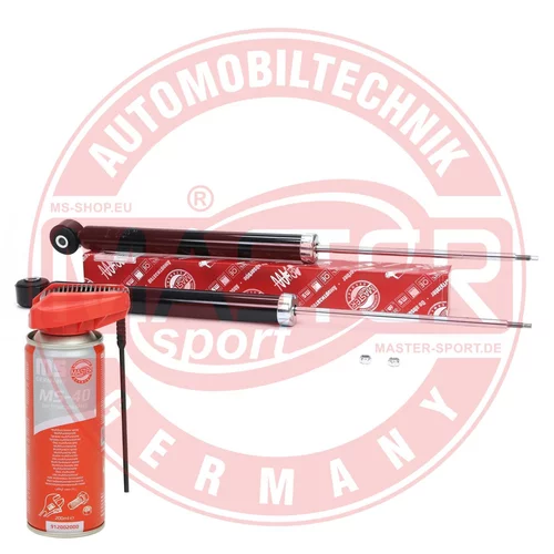 Tlmič pérovania MASTER-SPORT GERMANY 16K005842P