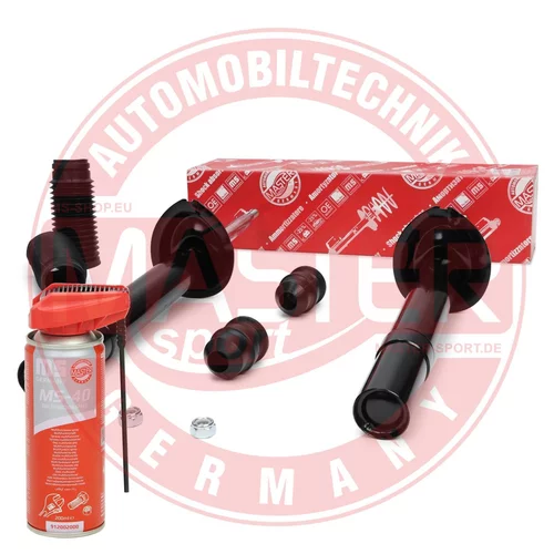 Tlmič pérovania 16K005923P (MASTER-SPORT GERMANY) - obr. 2