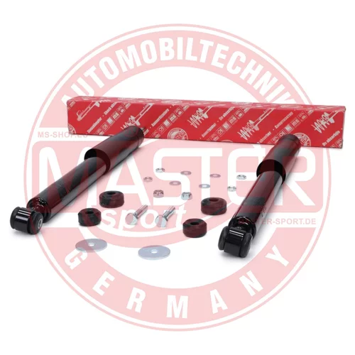 Tlmič pérovania 16K005961 (MASTER-SPORT GERMANY) - obr. 3