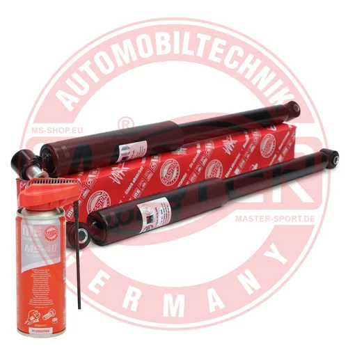 Tlmič pérovania MASTER-SPORT GERMANY 16K006042P
