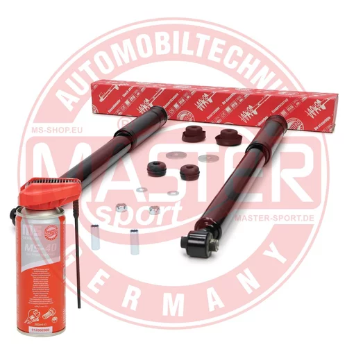 Tlmič pérovania 16K006132P (MASTER-SPORT GERMANY) - obr. 2