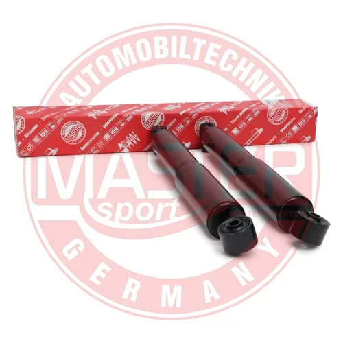 Tlmič pérovania 16K006332 (MASTER-SPORT GERMANY) - obr. 3