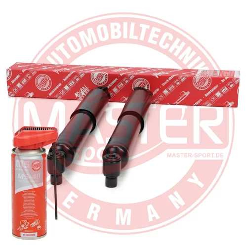 Tlmič pérovania 16K006332P (MASTER-SPORT GERMANY) - obr. 1