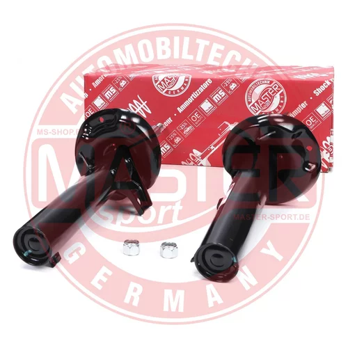 Tlmič pérovania 16K006521 (MASTER-SPORT GERMANY) - obr. 3