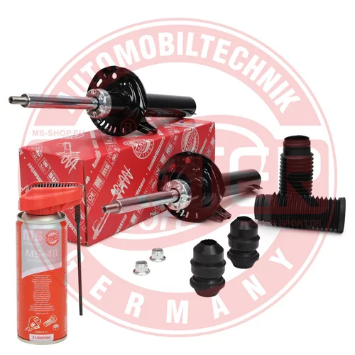 Tlmič pérovania MASTER-SPORT GERMANY 16K006533P