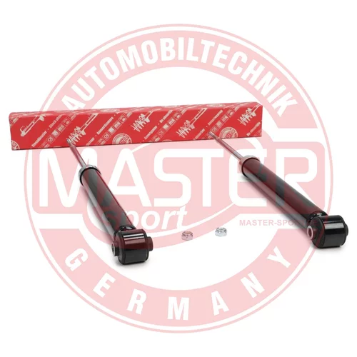 Tlmič pérovania 16K006602 (MASTER-SPORT GERMANY) - obr. 2