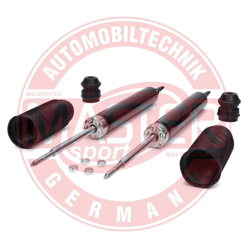 Tlmič pérovania 16K006624 (MASTER-SPORT GERMANY) - obr. 2