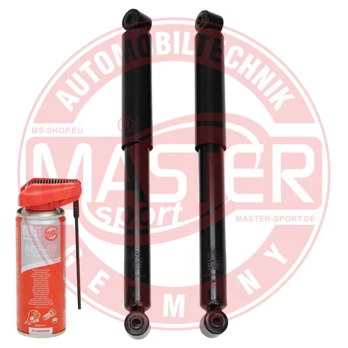 Tlmič pérovania 16K006642P (MASTER-SPORT GERMANY) - obr. 3
