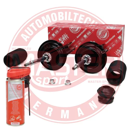Tlmič pérovania 16K006653P (MASTER-SPORT GERMANY) - obr. 1
