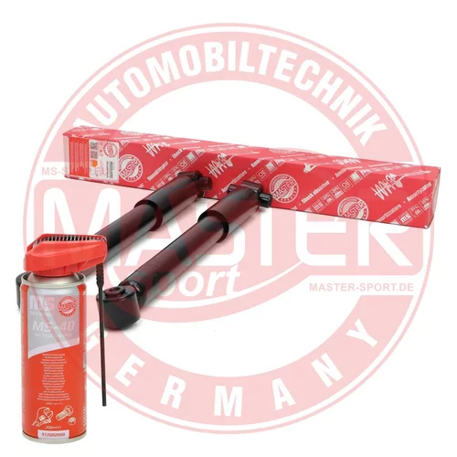 Tlmič pérovania 16K006792P (MASTER-SPORT GERMANY) - obr. 2