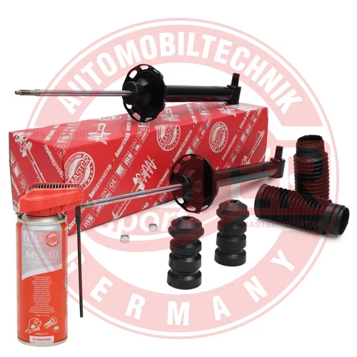 Tlmič pérovania MASTER-SPORT GERMANY 16K006864P