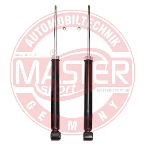 Tlmič pérovania MASTER-SPORT GERMANY 16K006912