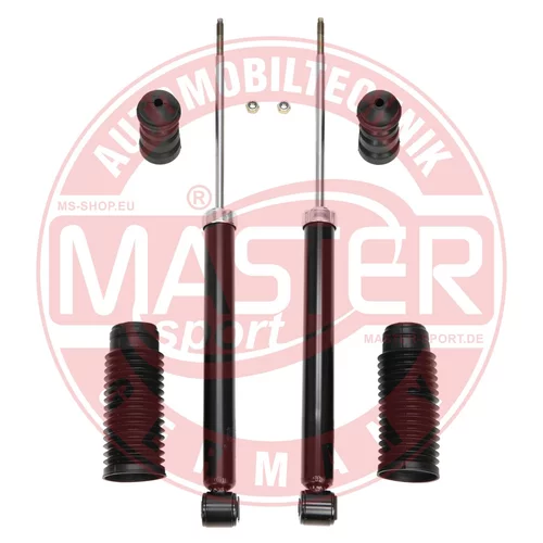 Tlmič pérovania MASTER-SPORT GERMANY 16K006914