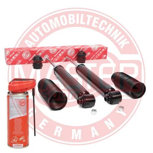 Tlmič pérovania MASTER-SPORT GERMANY 16K006924P