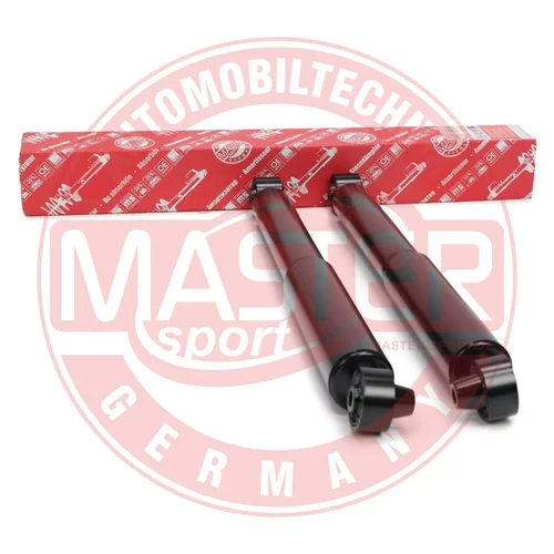Tlmič pérovania 16K007112 (MASTER-SPORT GERMANY) - obr. 3