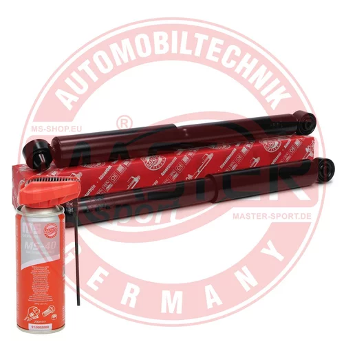 Tlmič pérovania MASTER-SPORT GERMANY 16K007112P