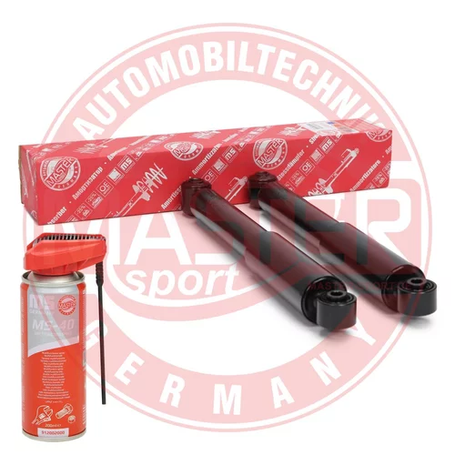 Tlmič pérovania 16K007132P (MASTER-SPORT GERMANY) - obr. 2