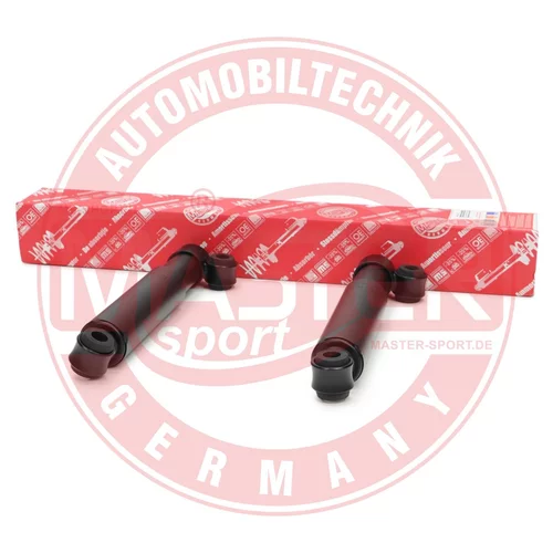 Tlmič pérovania 16K007152 (MASTER-SPORT GERMANY) - obr. 2
