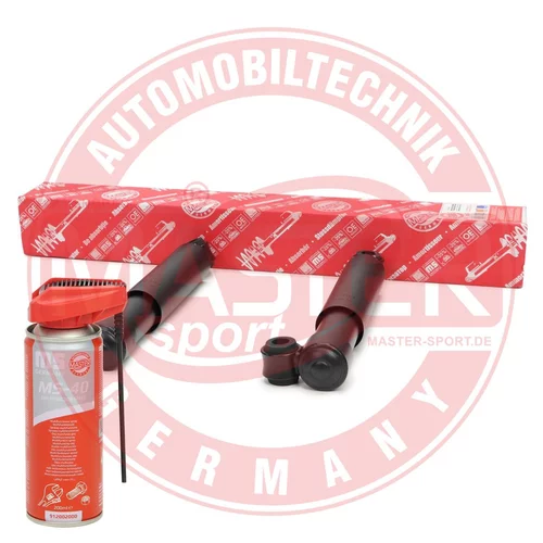 Tlmič pérovania 16K007152P (MASTER-SPORT GERMANY) - obr. 2