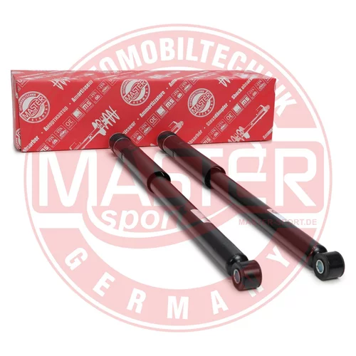 Tlmič pérovania 16K007182 (MASTER-SPORT GERMANY) - obr. 3