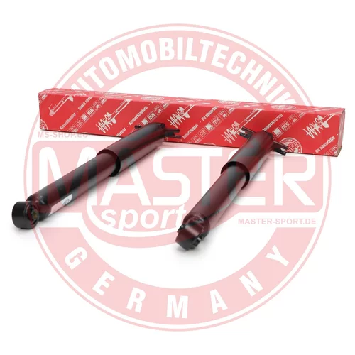 Tlmič pérovania 16K007192 (MASTER-SPORT GERMANY) - obr. 2