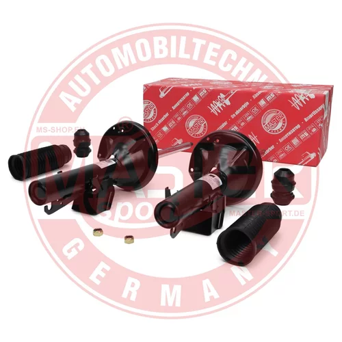 Tlmič pérovania 16K007254 (MASTER-SPORT GERMANY) - obr. 3