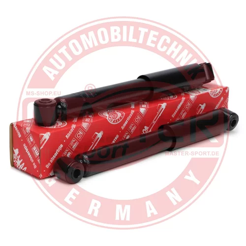 Tlmič pérovania 16K007372 (MASTER-SPORT GERMANY) - obr. 1