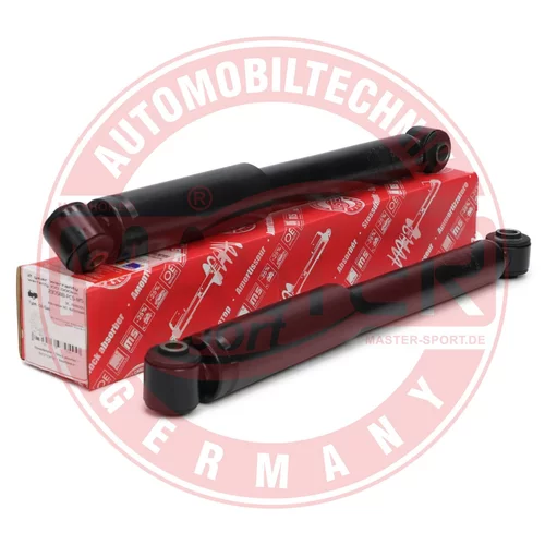 Tlmič pérovania 16K007542 (MASTER-SPORT GERMANY) - obr. 1