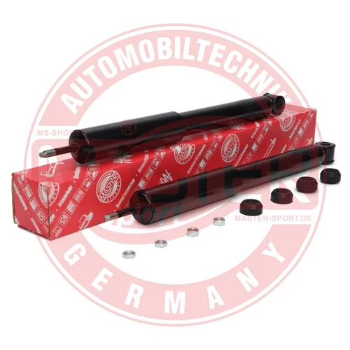Tlmič pérovania 16K007572 (MASTER-SPORT GERMANY) - obr. 1