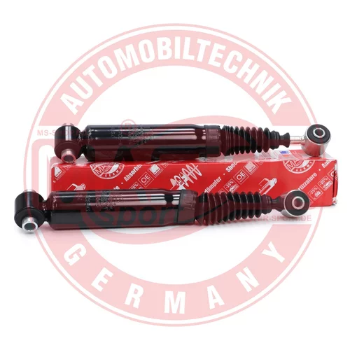 Tlmič pérovania 16K007592 (MASTER-SPORT GERMANY) - obr. 3