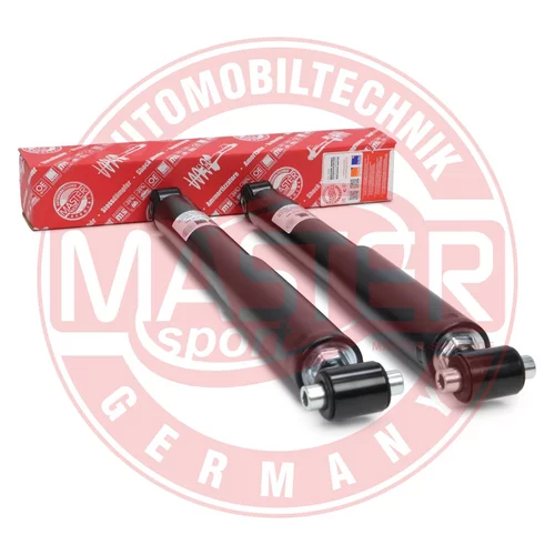 Tlmič pérovania 16K007672 (MASTER-SPORT GERMANY) - obr. 3