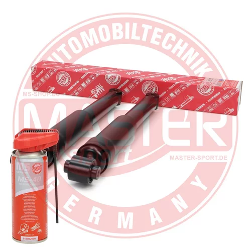 Tlmič pérovania 16K007682P (MASTER-SPORT GERMANY) - obr. 2