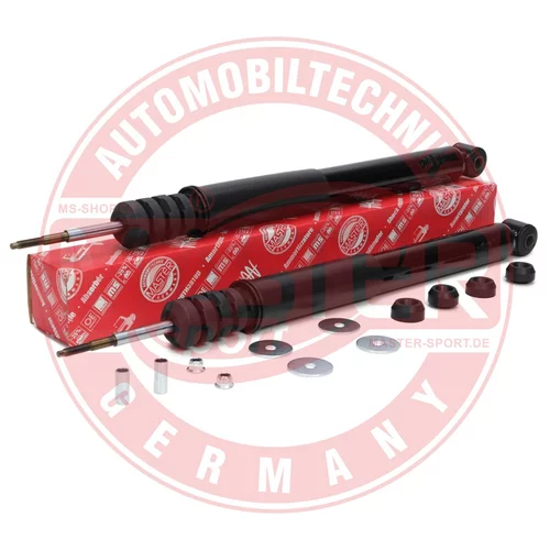 Tlmič pérovania 16K007692 (MASTER-SPORT GERMANY) - obr. 1