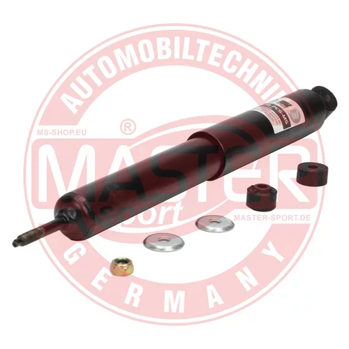 Tlmič pérovania 170570-PCS-MS (MASTER-SPORT GERMANY) - obr. 2