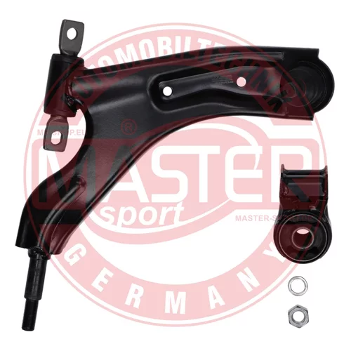 Rameno zavesenia kolies 181137S-PCS-MS (MASTER-SPORT GERMANY) - obr. 2