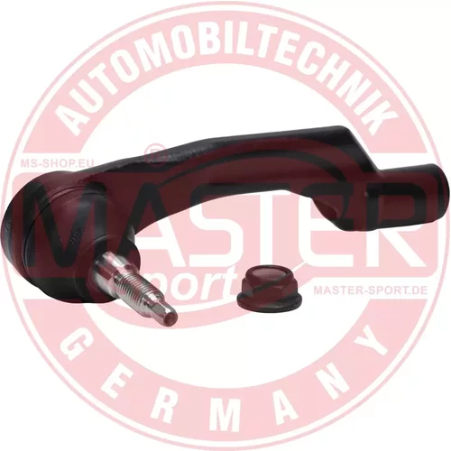 Hlava/čap spojovacej tyče riadenia 183507B-PCS-MS (MASTER-SPORT GERMANY) - obr. 1