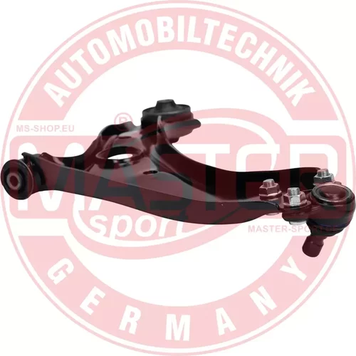 Rameno zavesenia kolies 183619B-PCS-MS (MASTER-SPORT GERMANY) - obr. 2