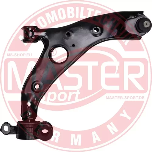 Rameno zavesenia kolies MASTER-SPORT GERMANY 186317B-PCS-MS