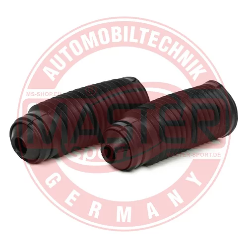 Ochranná sada tlmiča proti prachu 189947012 (MASTER-SPORT GERMANY) - obr. 1