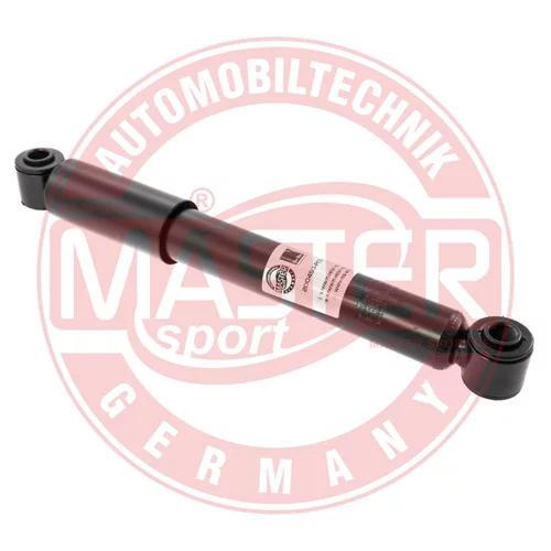 Tlmič pérovania MASTER-SPORT GERMANY 200450-PCS-MS