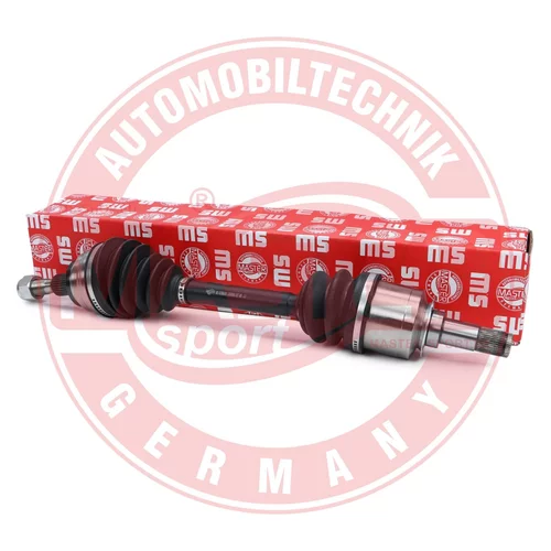 Hnací hriadeľ 205060G-SET-MS (MASTER-SPORT GERMANY) - obr. 3