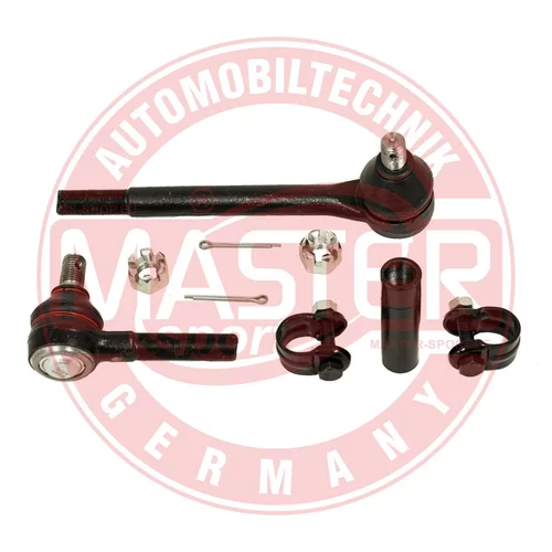 Tiahlo riadenia 2101R-SET/3/-MS (MASTER-SPORT GERMANY) - obr. 1
