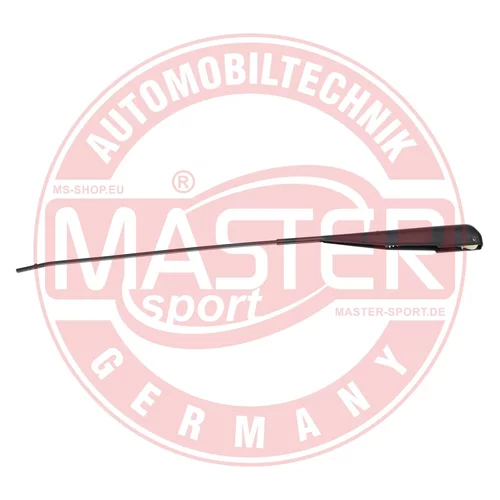 Rameno stierača skiel 2108-6313150-PCS-MS (MASTER-SPORT GERMANY) - obr. 2