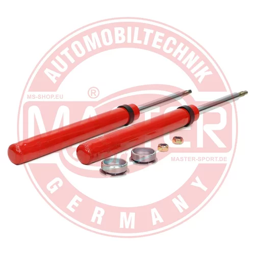 Tlmič pérovania 2108-VEH-PCS-MS (MASTER-SPORT GERMANY) - obr. 1