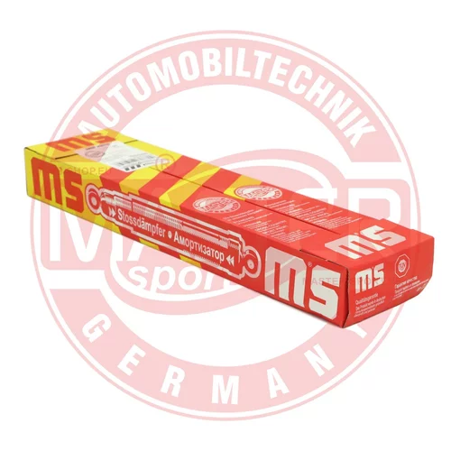 Tlmič pérovania 2110-VE-SET/2/-MS (MASTER-SPORT GERMANY) - obr. 4