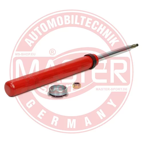 Tlmič pérovania 2110-VEH-PCS-MS (MASTER-SPORT GERMANY) - obr. 1