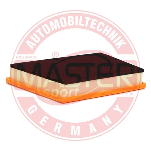 Vzduchový filter 22018-LF-PCS-MS (MASTER-SPORT GERMANY) - obr. 1