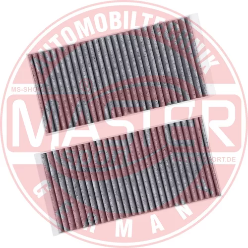 Filter vnútorného priestoru 23005/1-2-IF-SET-MS (MASTER-SPORT GERMANY) - obr. 1