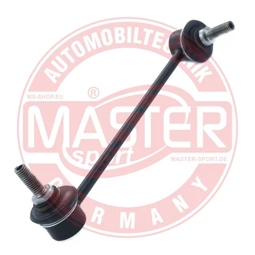 Tyč/Vzpera stabilizátora MASTER-SPORT GERMANY 23010-PCS-MS